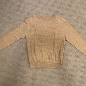 J. Crew Sweater